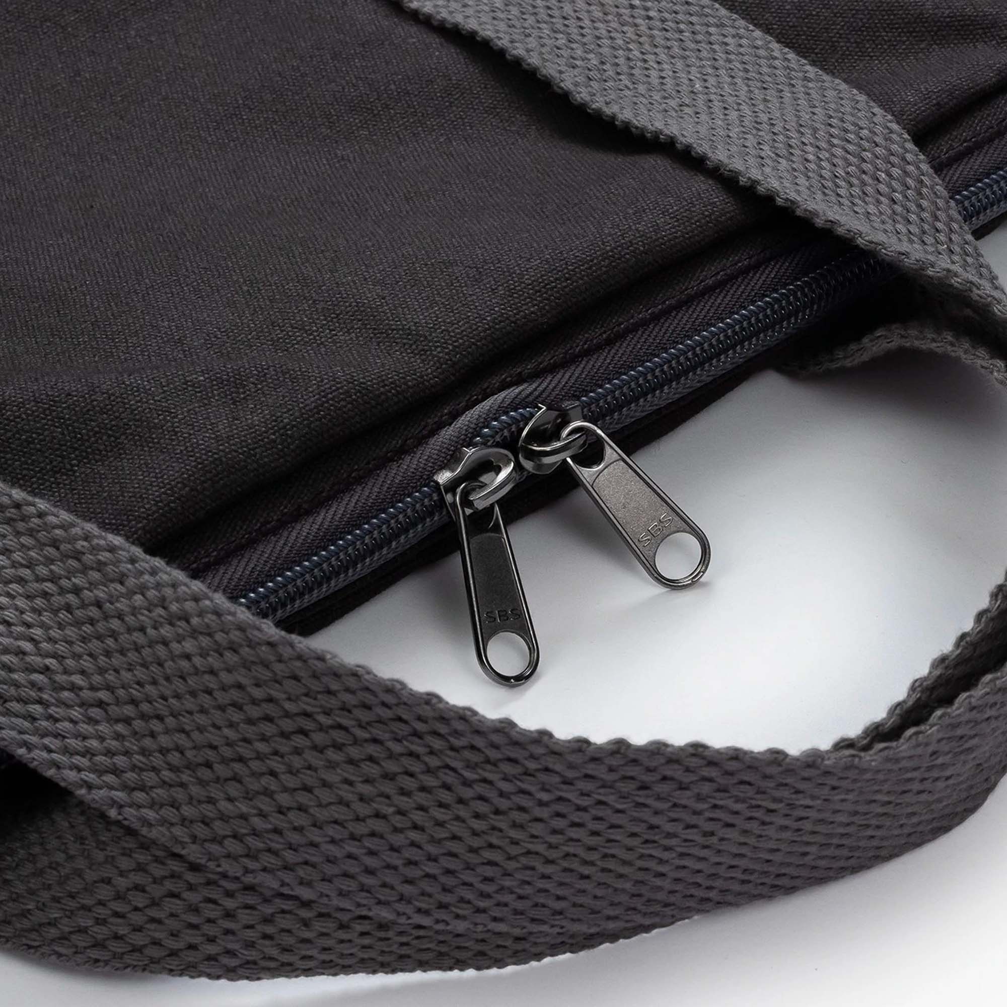 barebones-store-carry-grillrost-tragetasche-canvas-schwarz image 3