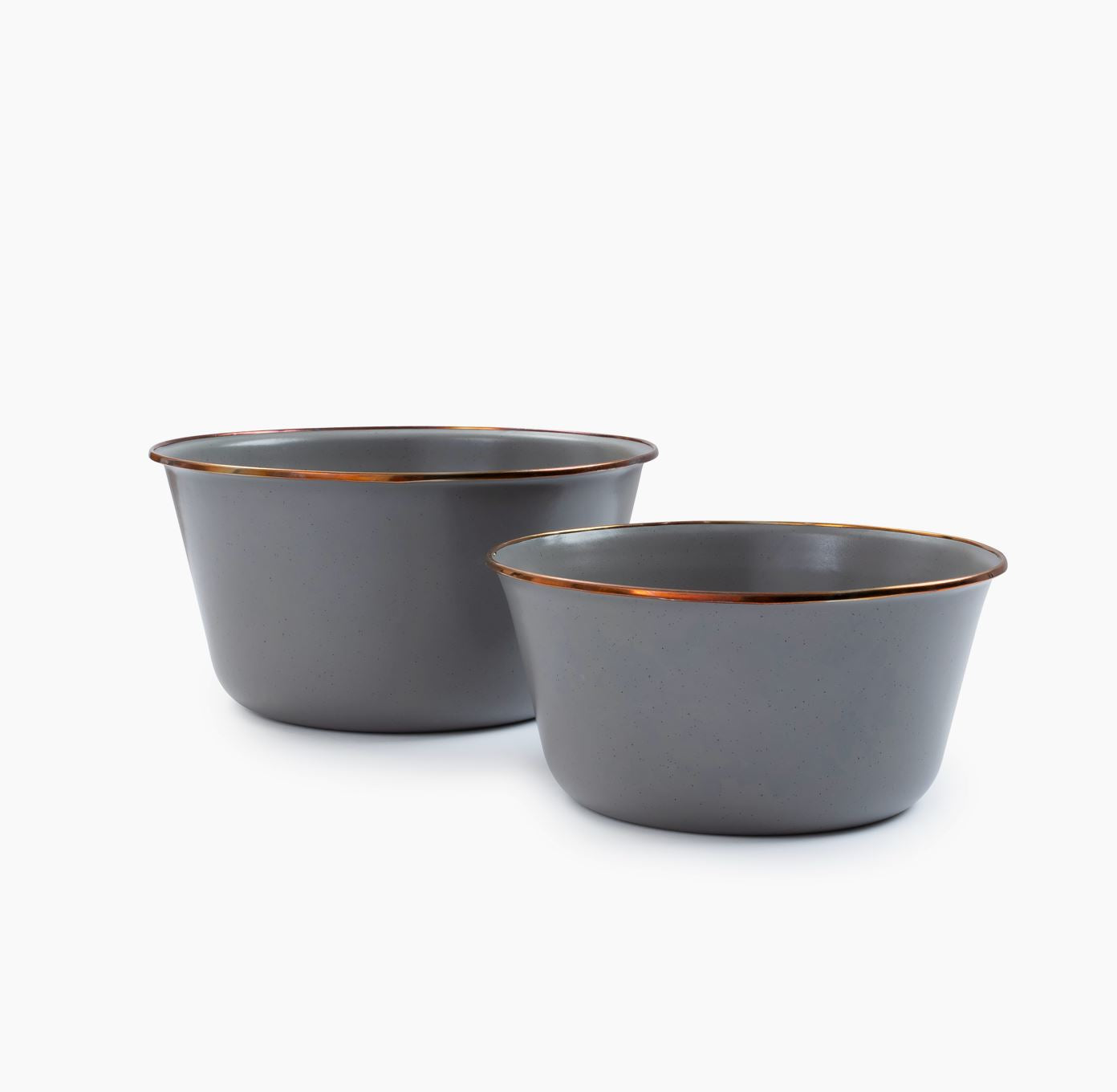 barebones-enamel-r-hrsch-ssel-set-slate-gray-sch-ssel image 1