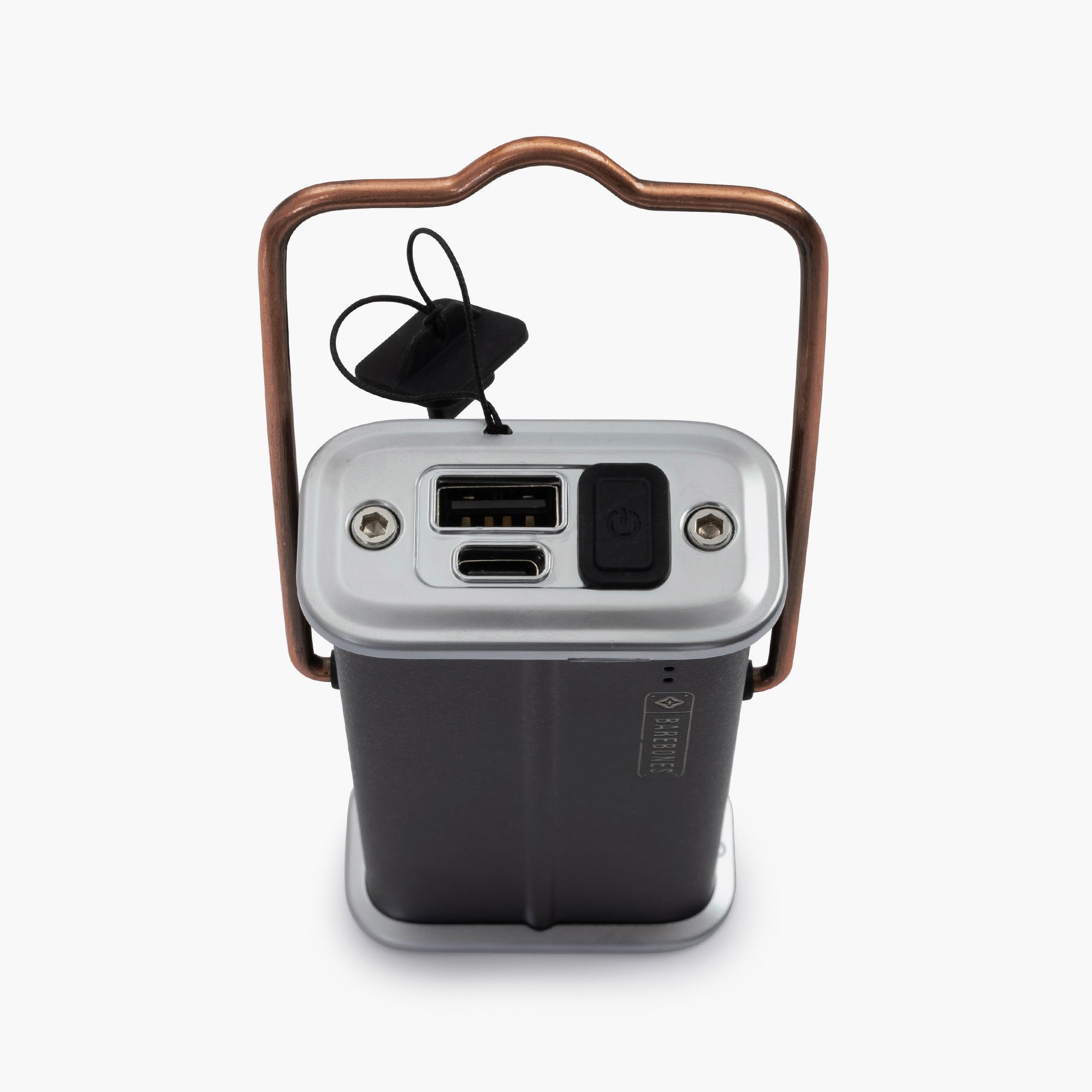 barebones-power-light-powerbank-5000-mah-black image 2