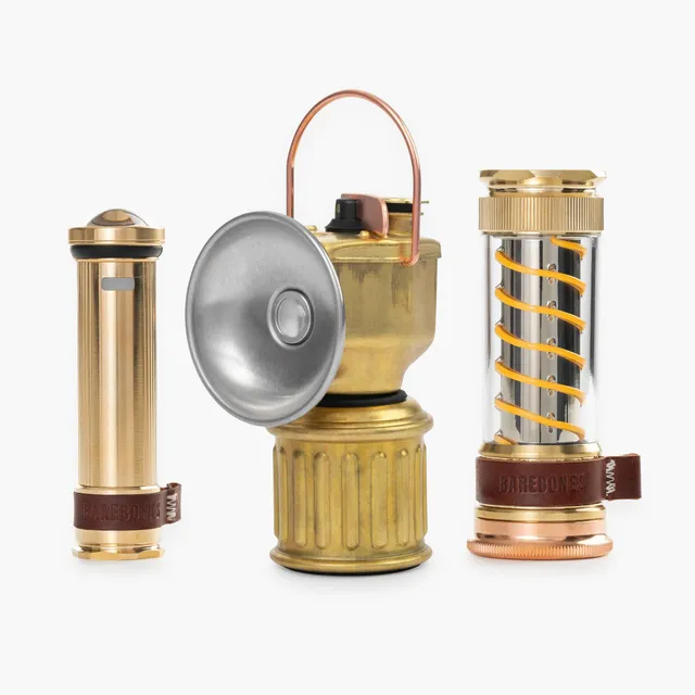 barebones-power-light-brass-bundle-laternen-3er-messing image 1