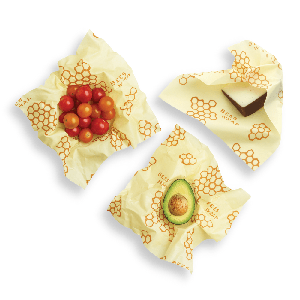 beeswrap-wraps-medium-3-pack-bienenwachstuch-waschbar image 3