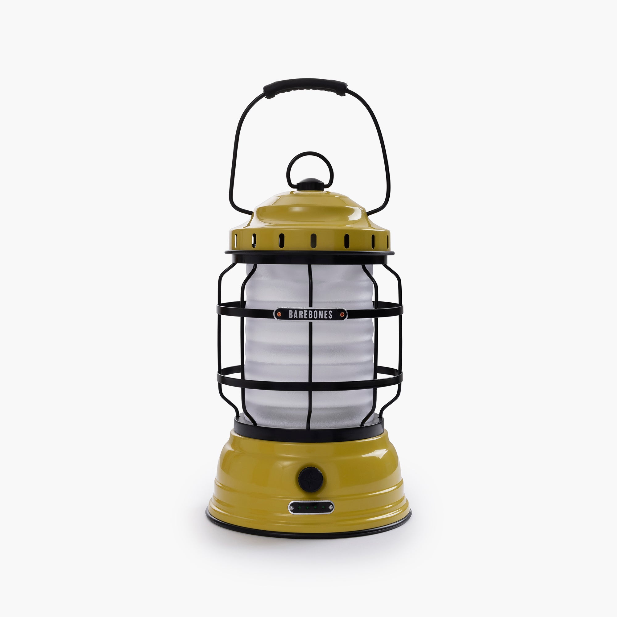 barebones-power-light-forest-lantern-laterne-stahl-dimmbar-usb image 1