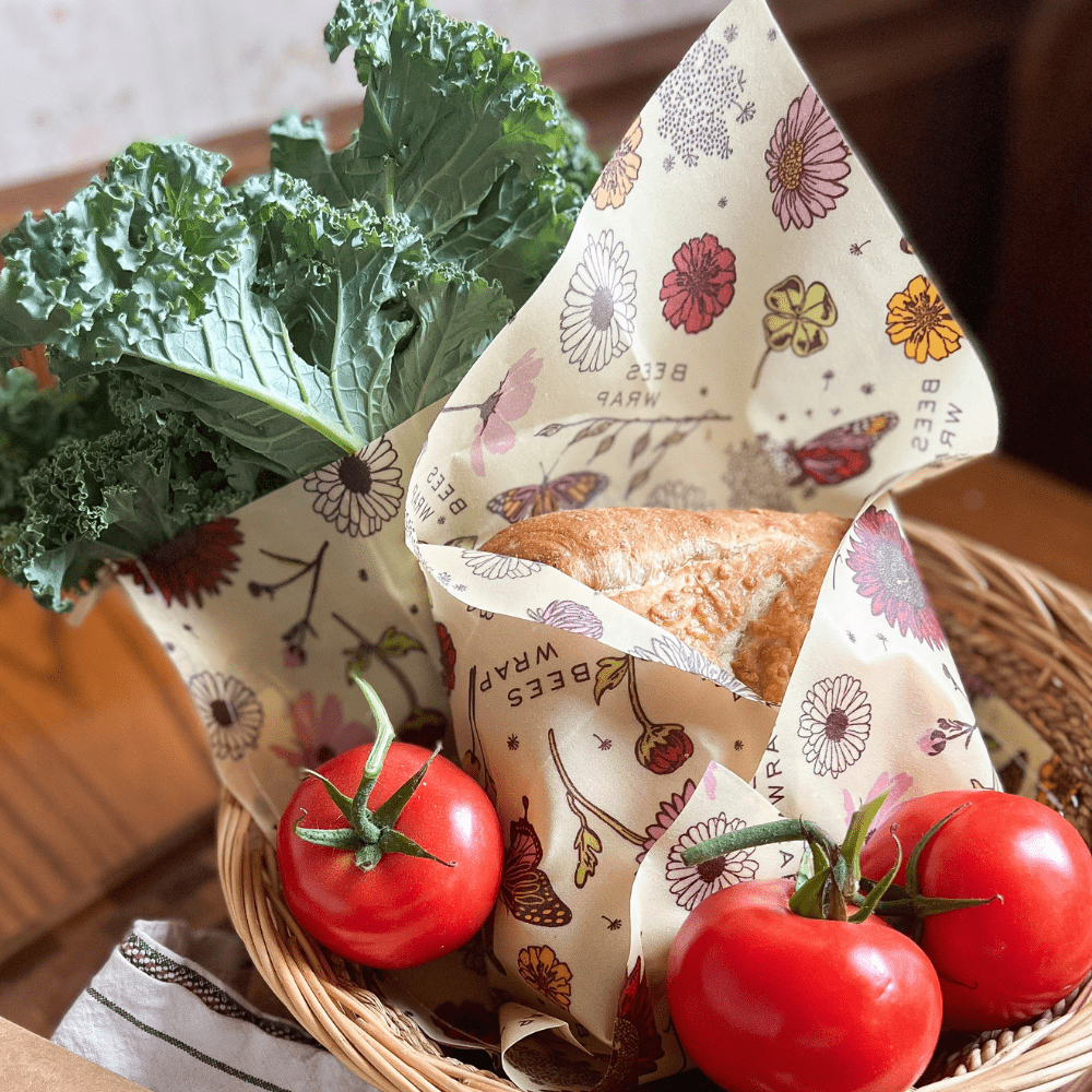 bee-s-wrap-bags-gem-sebeutel-bienenwachs-meadow-magic-2er-pack image 5