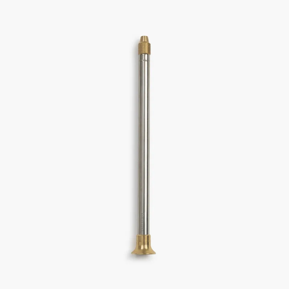barebones-tools-telescoping-fire-blower-blasrohr-messing image 1