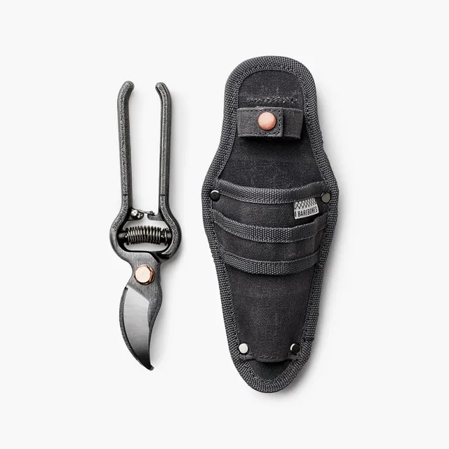 barebones-tools-pruner-rosenschere-mit-h-lle-stahl image 1