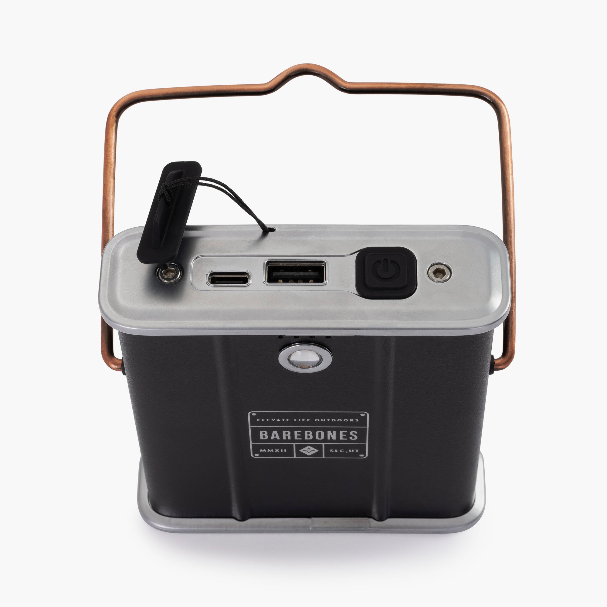 barebones-power-light-power-bank-10000-mah-schwarz-taschenlampe image 3