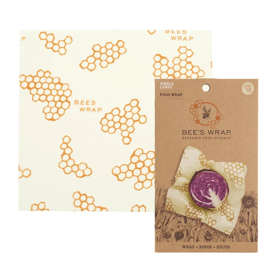 beeswrap-wraps-single-wrap-bienenwachstuch-large-1-st-ck image 1