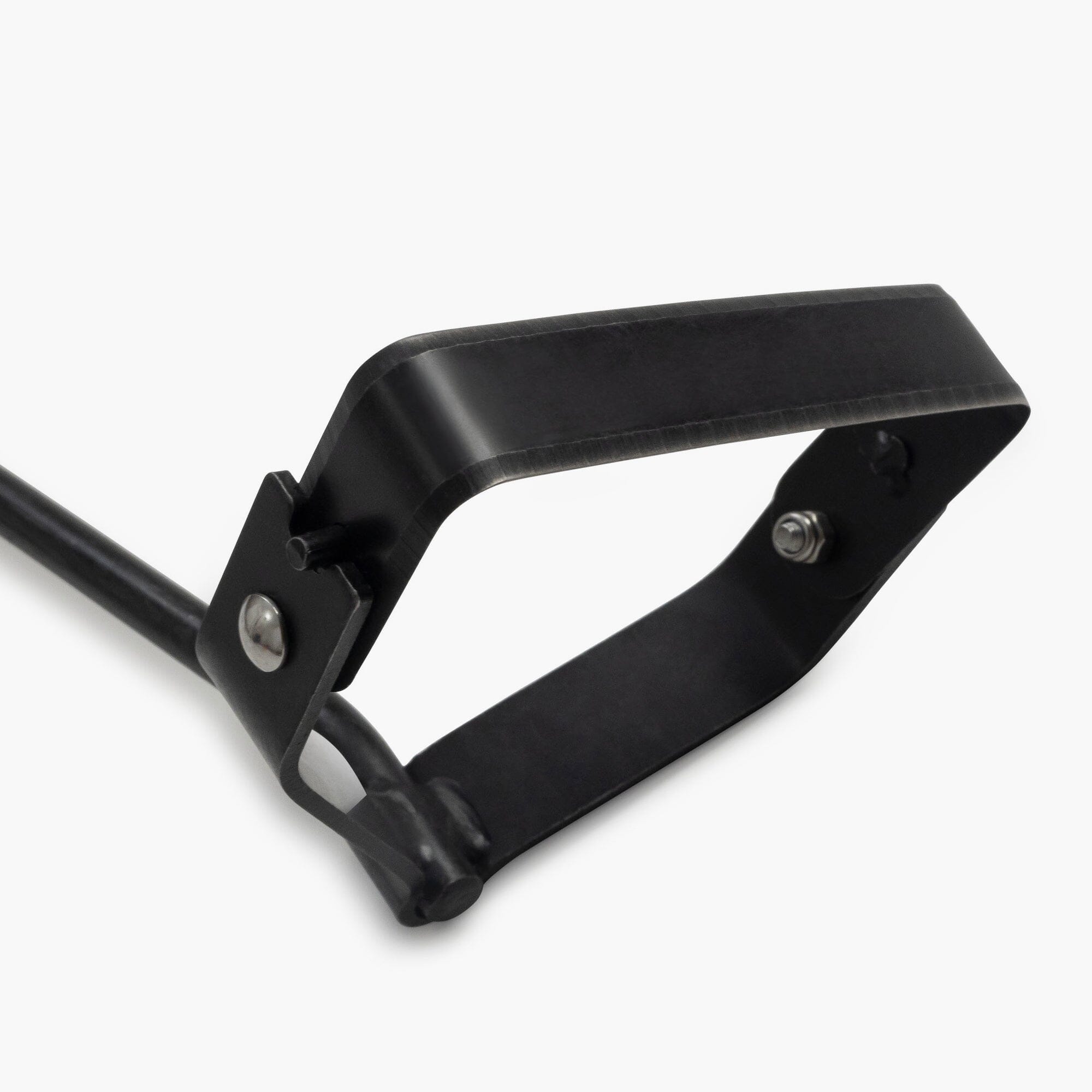 barebones-tools-b-gelhacke-handhacke-edelstahl-walnuss image 4