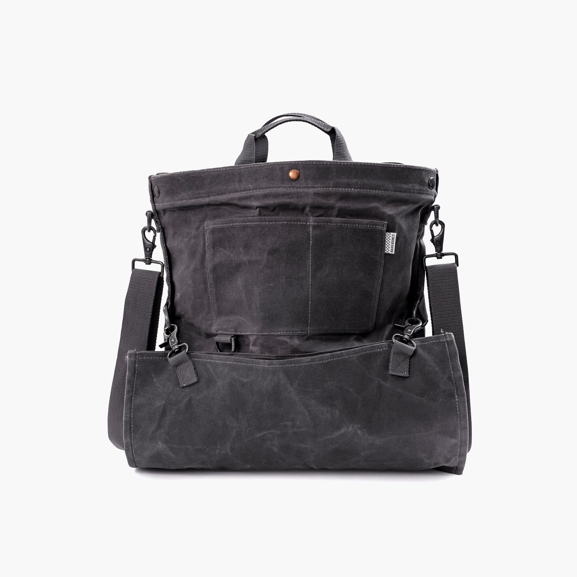 barebones-store-carry-gathering-bag-slate-gray-erntetasche image 1
