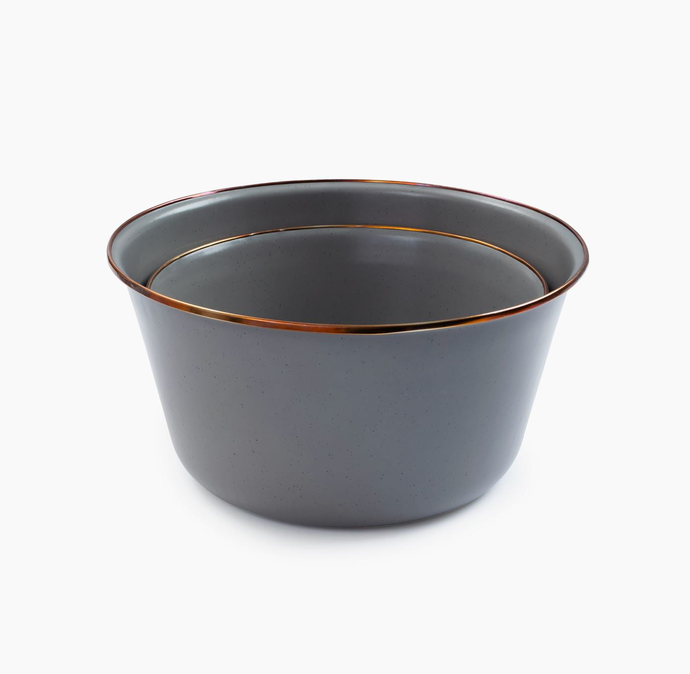barebones-enamel-r-hrsch-ssel-set-slate-gray-sch-ssel image 2