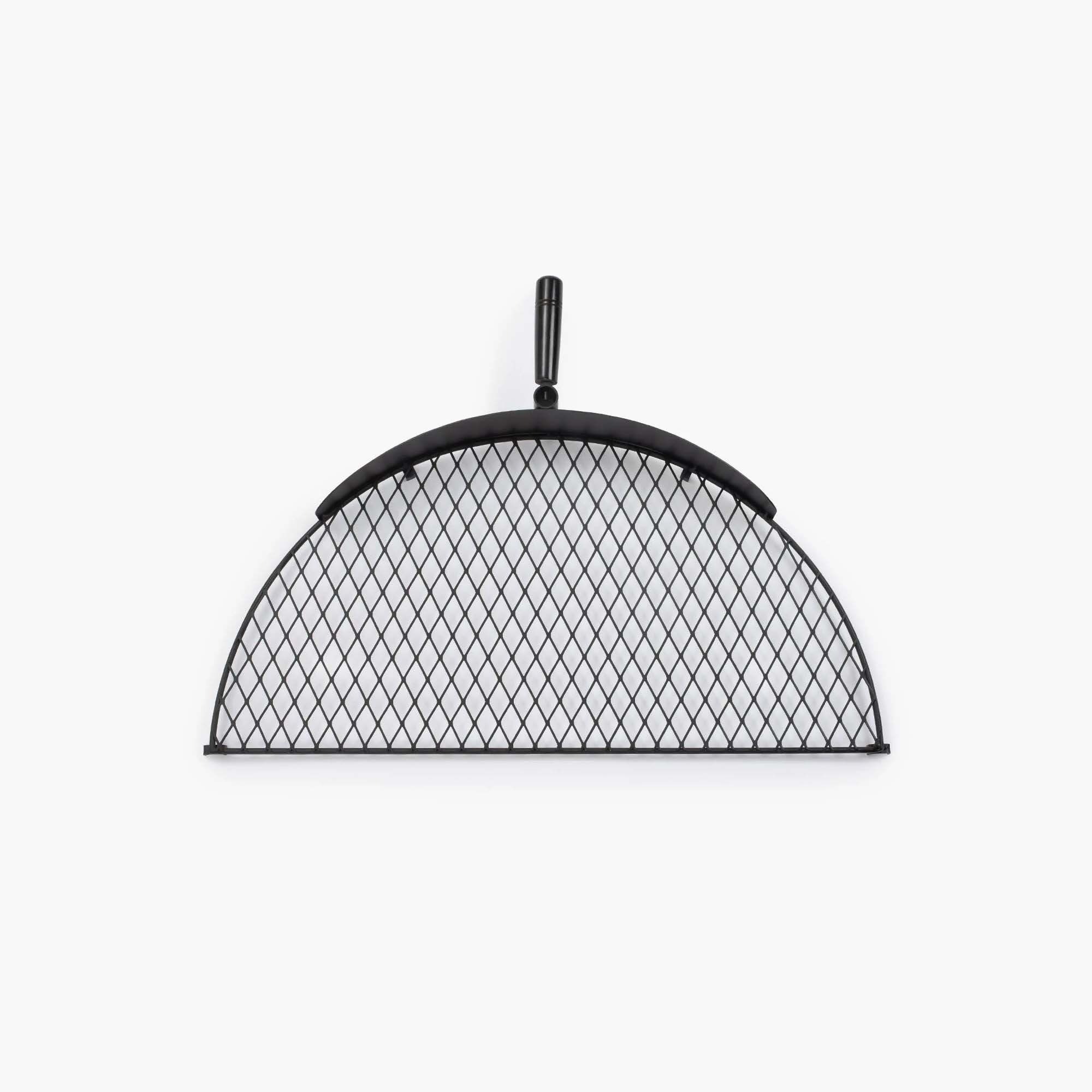 barebones-cowboy-fire-pit-grillrost-30-zoll-feuergrill image 2