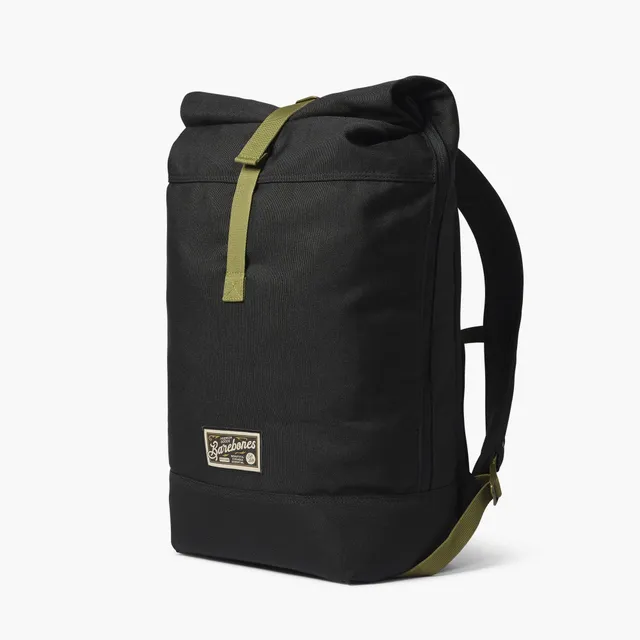 barebones-store-carry-m-deer-rolltop-rucksack-25l image 1