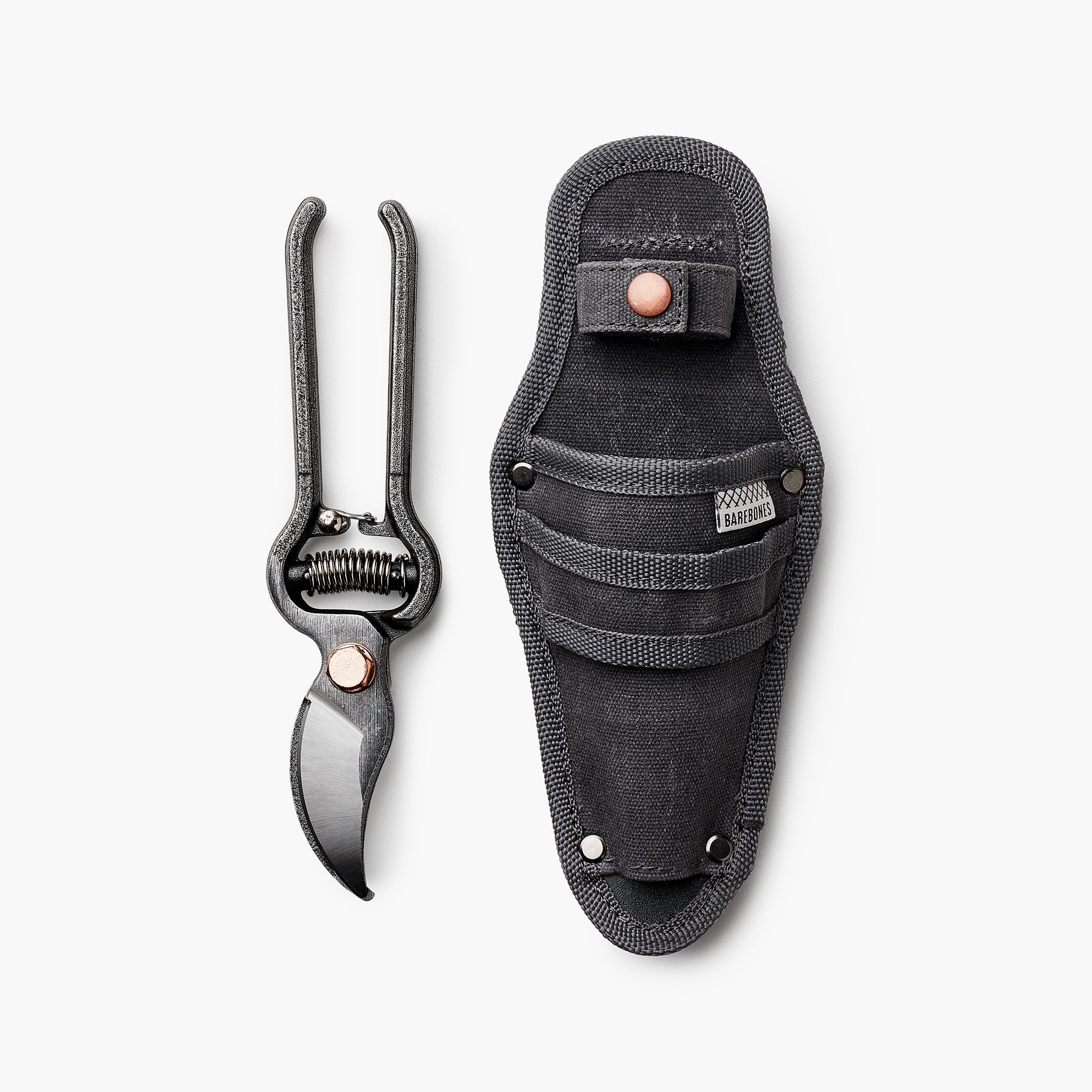barebones-tools-pruner-rosenschere-mit-h-lle-stahl image 1