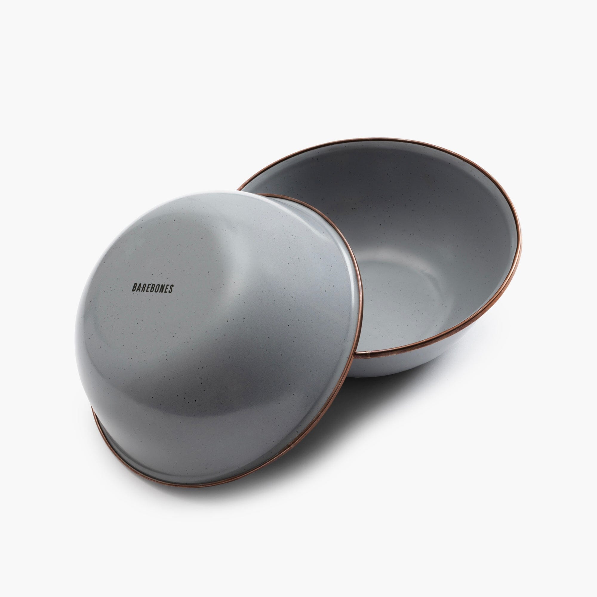barebones-enamel-dining-collection-geschirr-slate-gray-16-tlg image 5