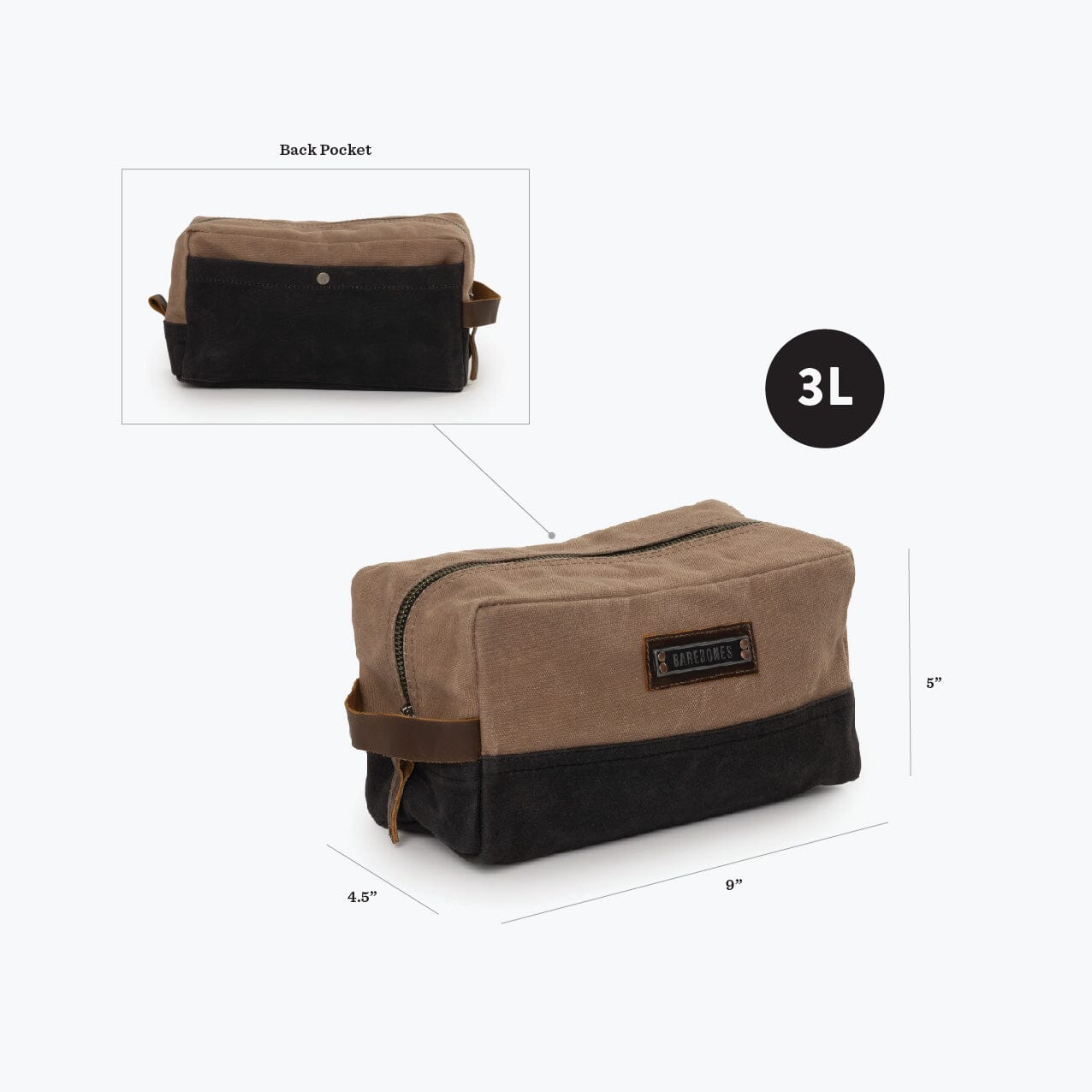 barebones-store-carry-neelum-kulturtasche-3l-khaki image 3