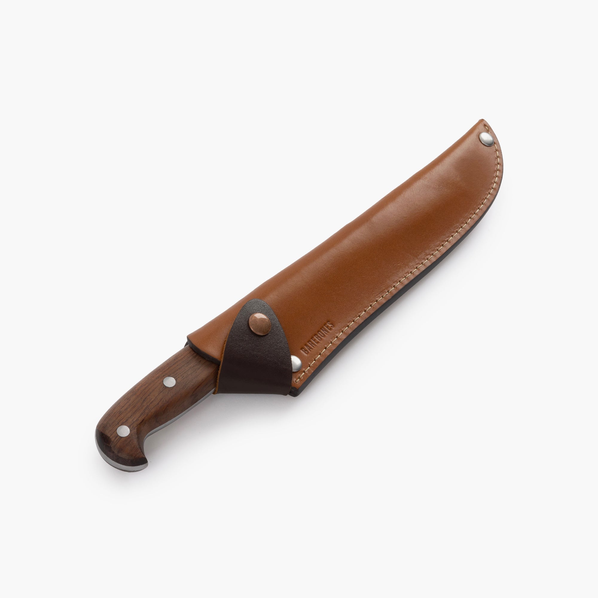 barebones-tools-wilderness-chef-knife-kochmesser-20cm image 2