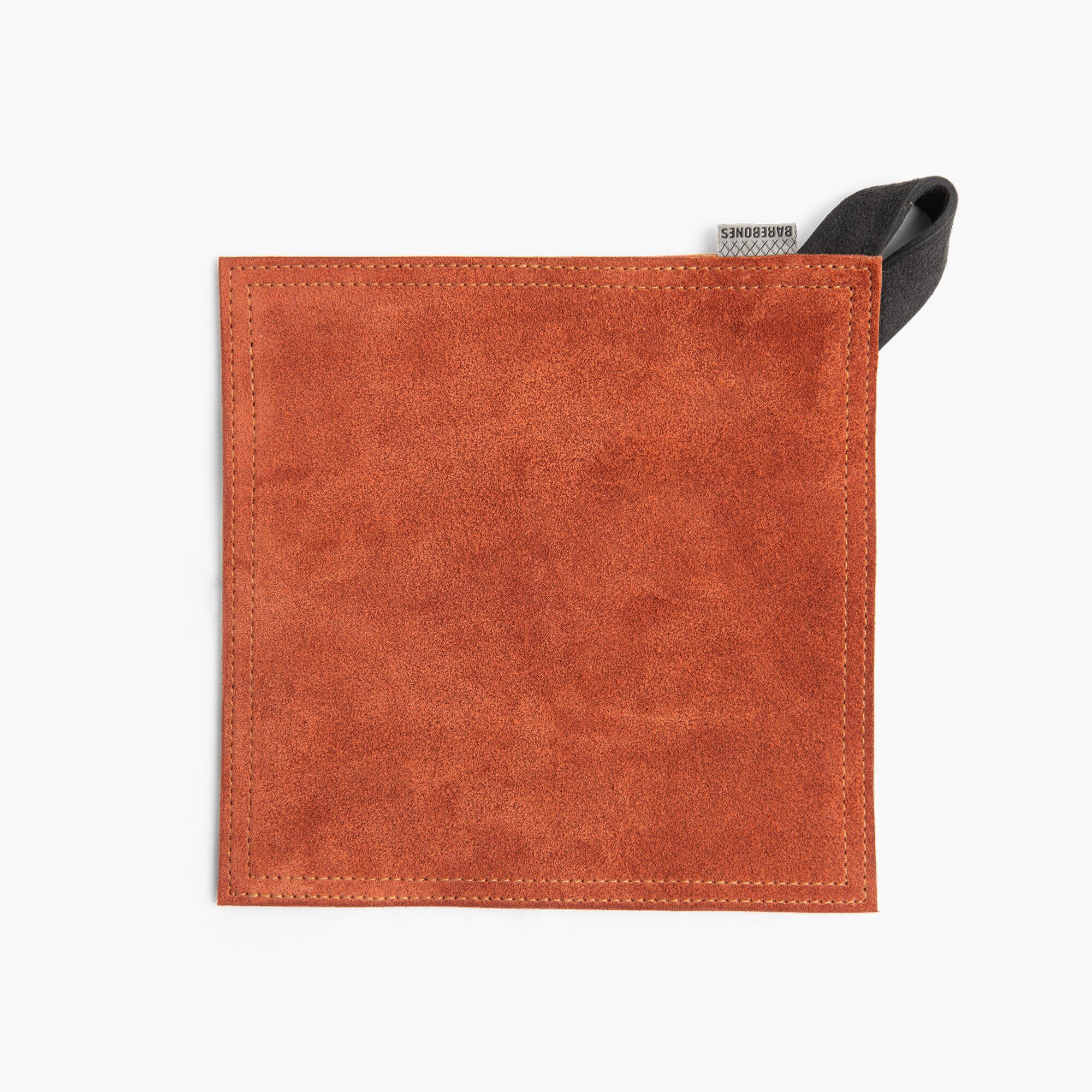 barebones-reversible-suede-hot-pad-topflappen-terracotta image 2