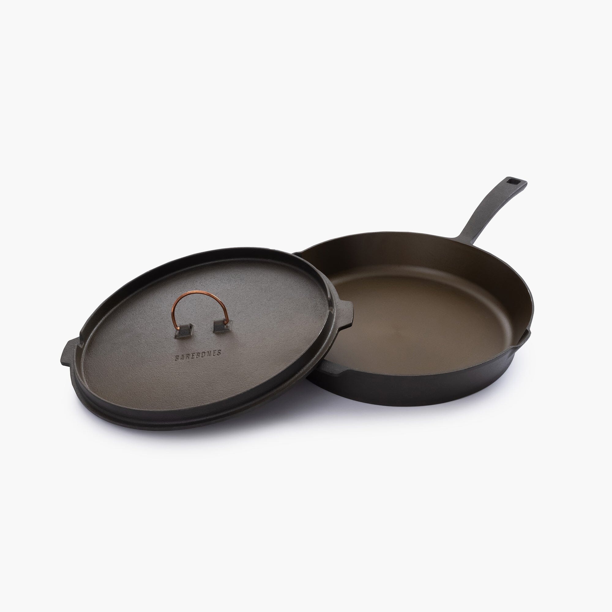 barebones-cook-dine-gusseisenpfanne-set-12-zoll image 3