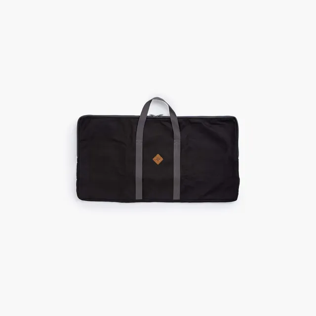 barebones-store-carry-grillrost-tragetasche-canvas-schwarz image 1