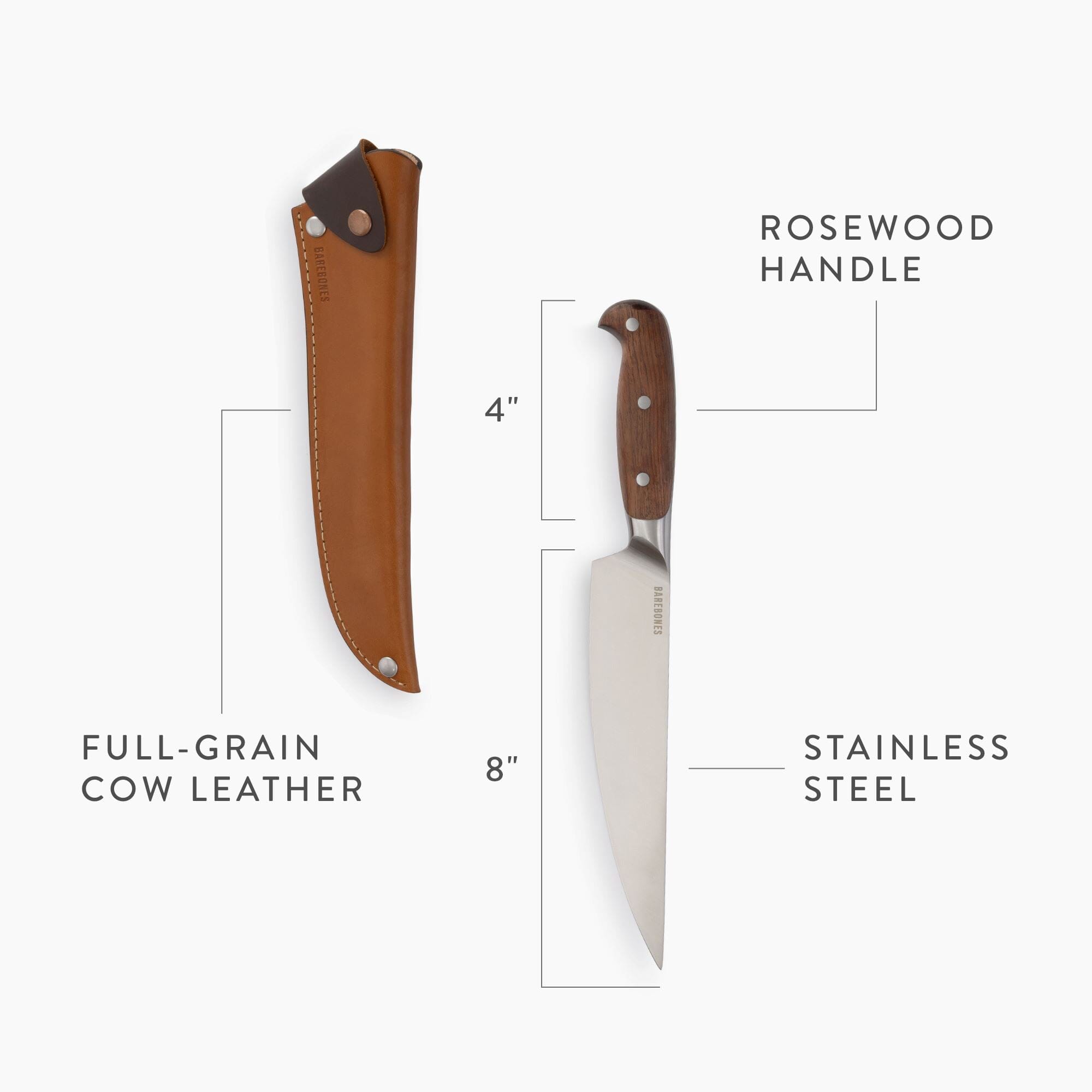 barebones-tools-wilderness-chef-knife-kochmesser-20cm image 7