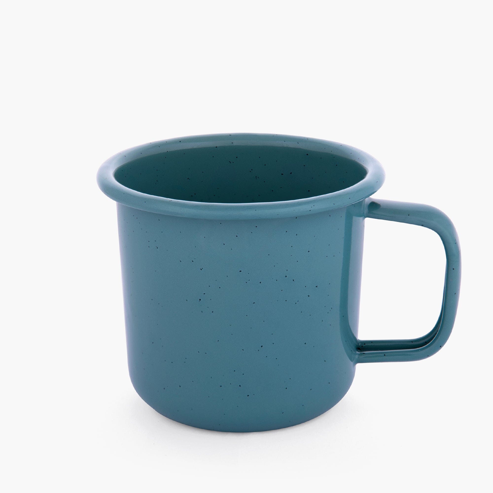 barebones-cook-dine-rolled-enamelware-becher-smoky-blue-2er-set image 4