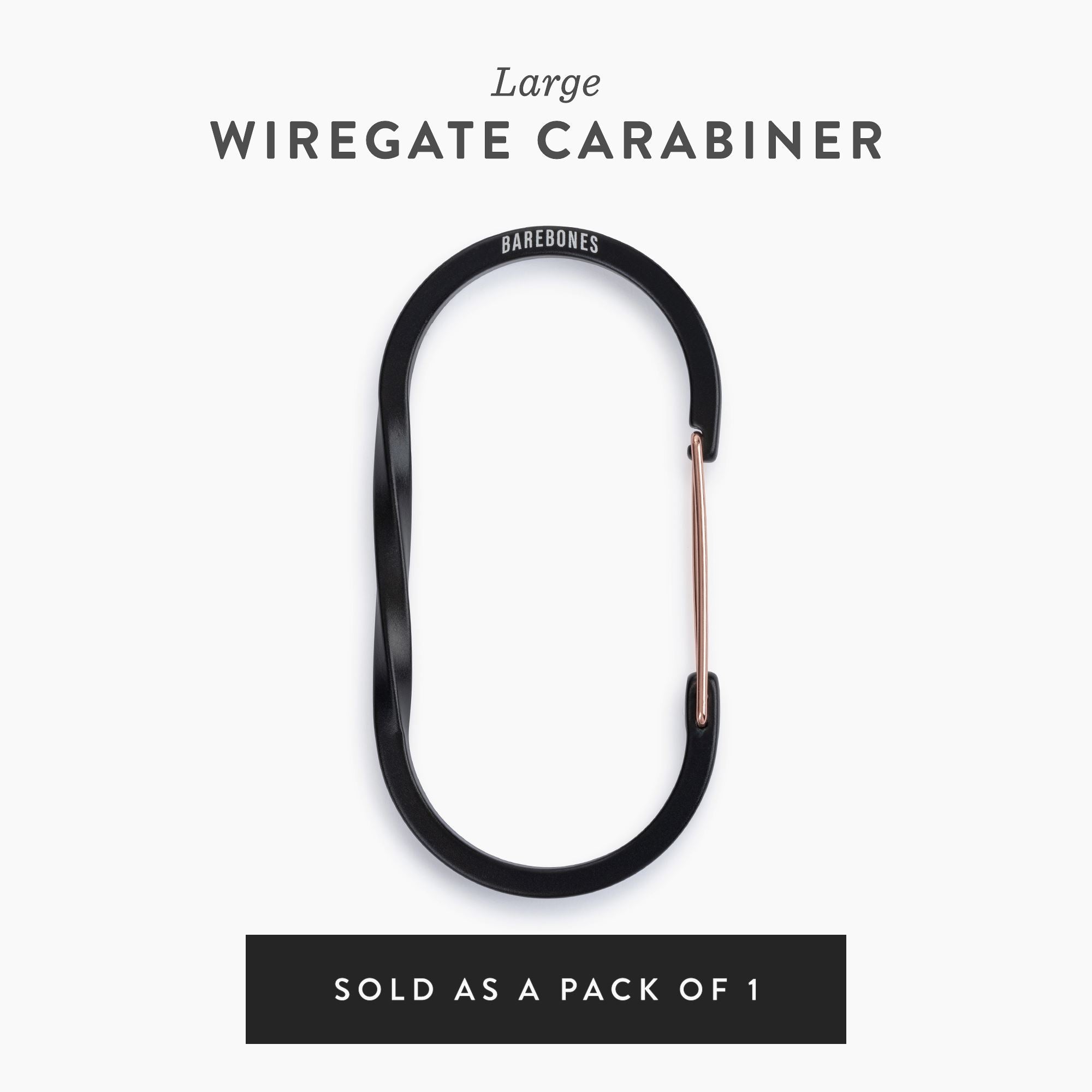 barebones-store-carry-wiregate-karabiner-3-gr-en image 2