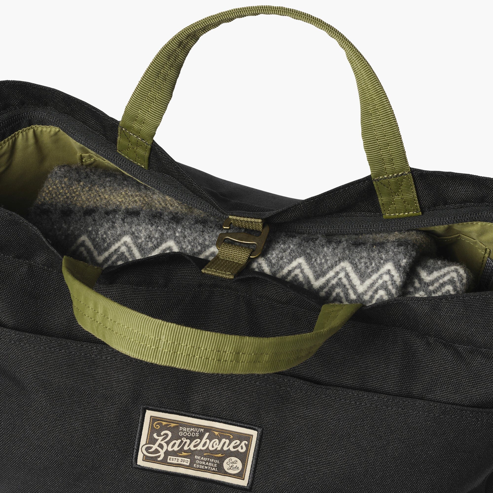 barebones-store-carry-m-deer-work-tote-23l-tragetasche image 4