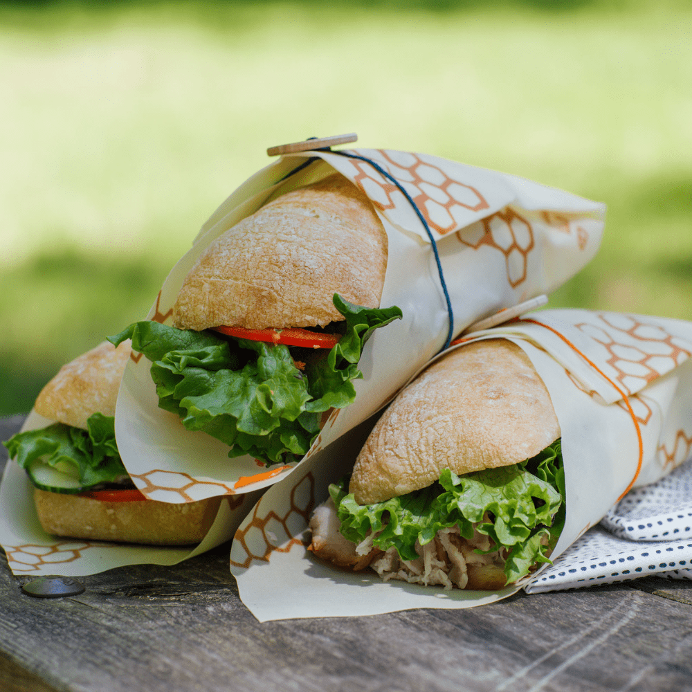 bee-s-wrap-wraps-sandwich-wrap-bienenwachstuch-bees-and-bears image 5