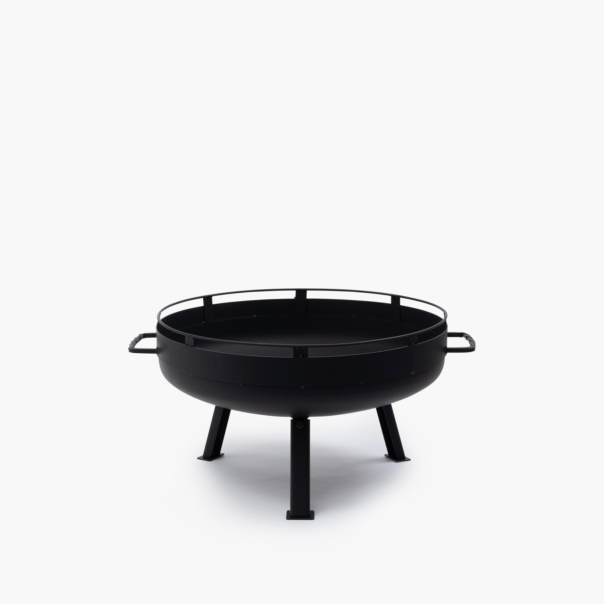barebones-cook-dine-cowboy-fire-pit-grill-23-feuerstelle image 2