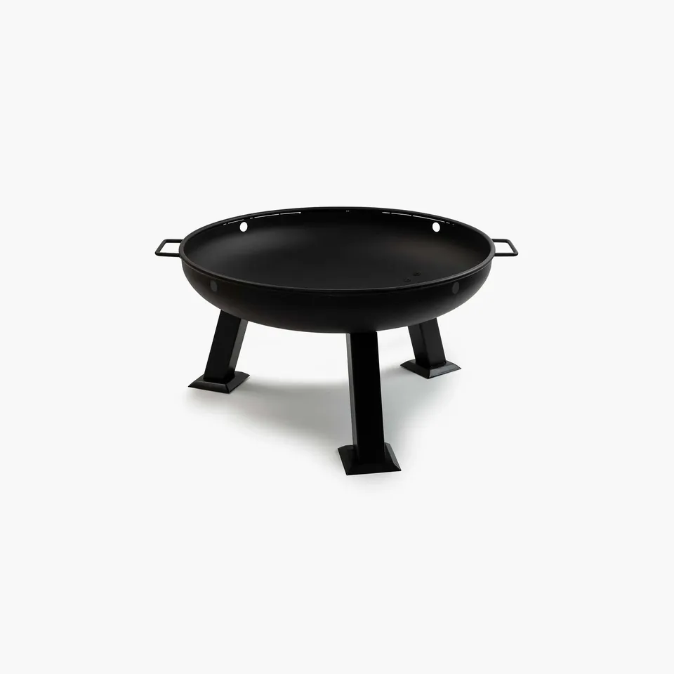 barebones-cook-dine-fire-pit-feuerschale-stahl-gro image 1