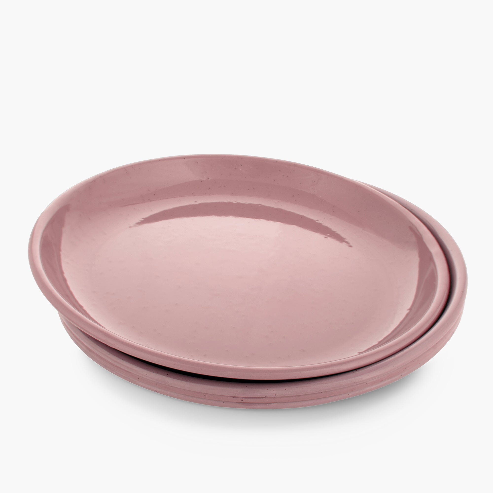 barebones-cook-dine-rolled-emaille-teller-dusty-rose image 2