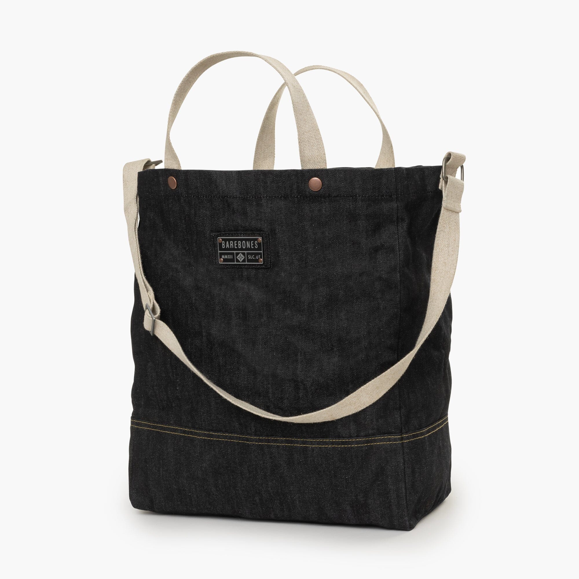 barebones-store-carry-neelum-tote-16l-market-tote-denim image 6