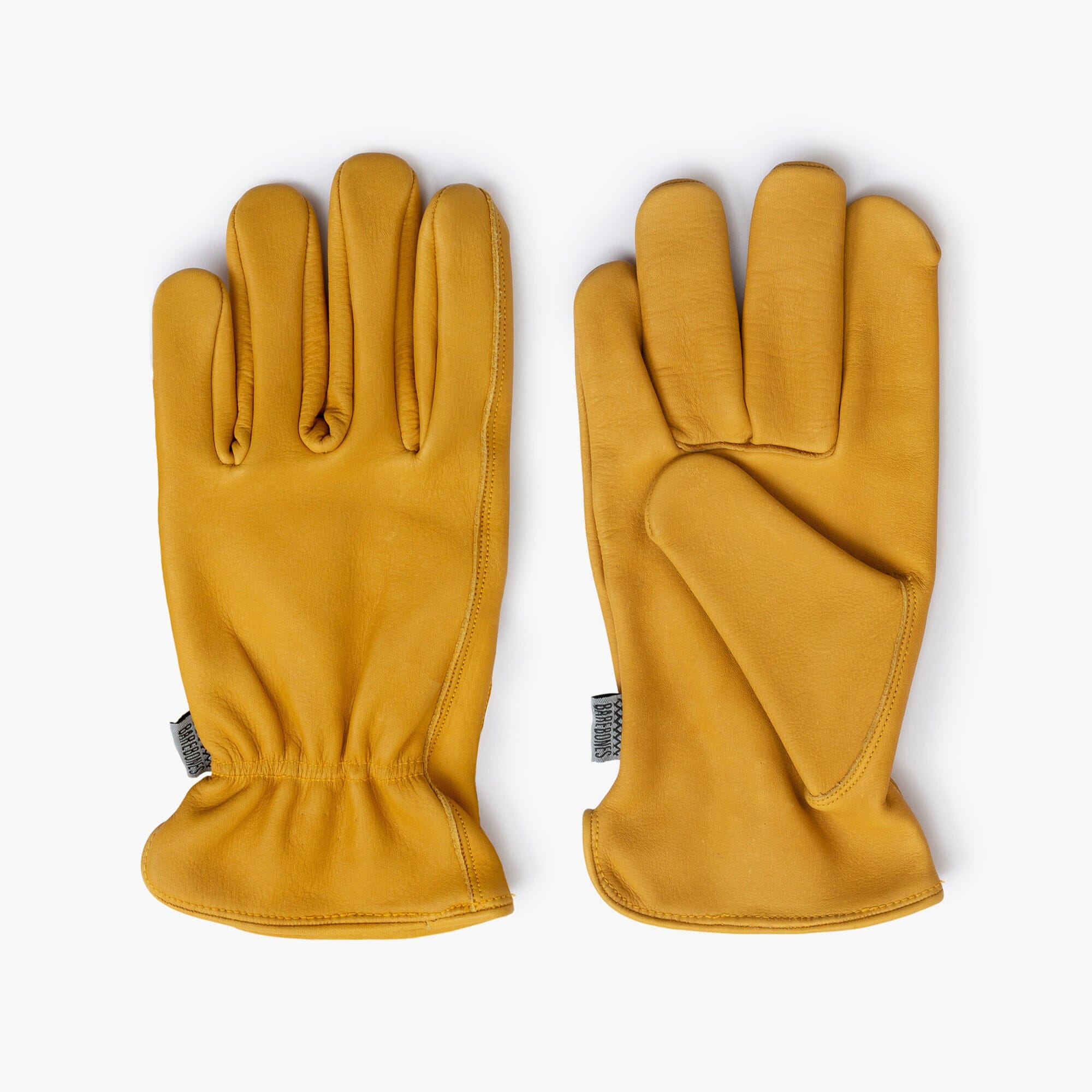 barebones-tools-arbeitshandschuhe-leder-cognac image 2