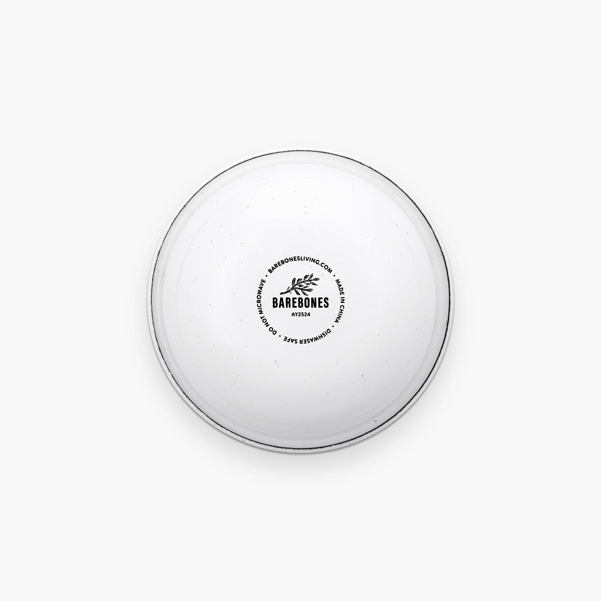 barebones-cook-dine-enamelware-sch-ssel-set-soft-white image 5