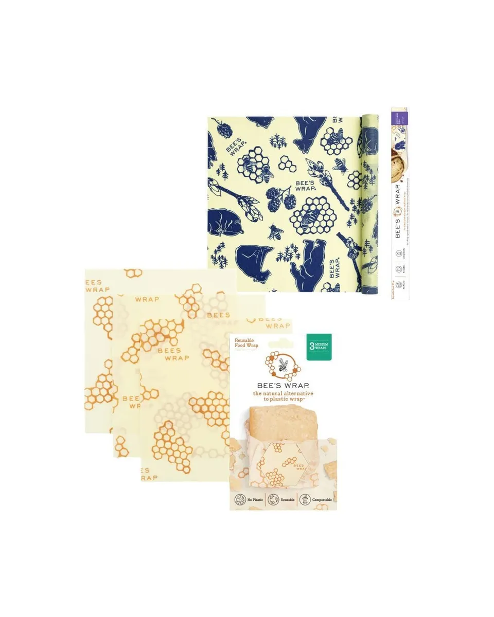bee-s-wrap-bundles-cheese-lover-bundle-k-se-set image 1