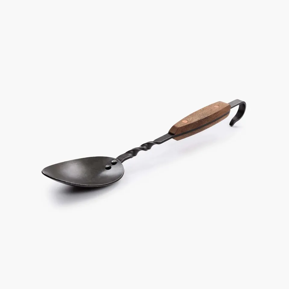 barebones-tools-cowboy-grill-chef-spoon-kochl-ffel image 1