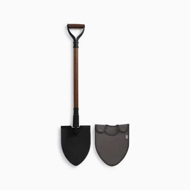 barebones-tools-folding-shovel-klappspaten-buche image 1