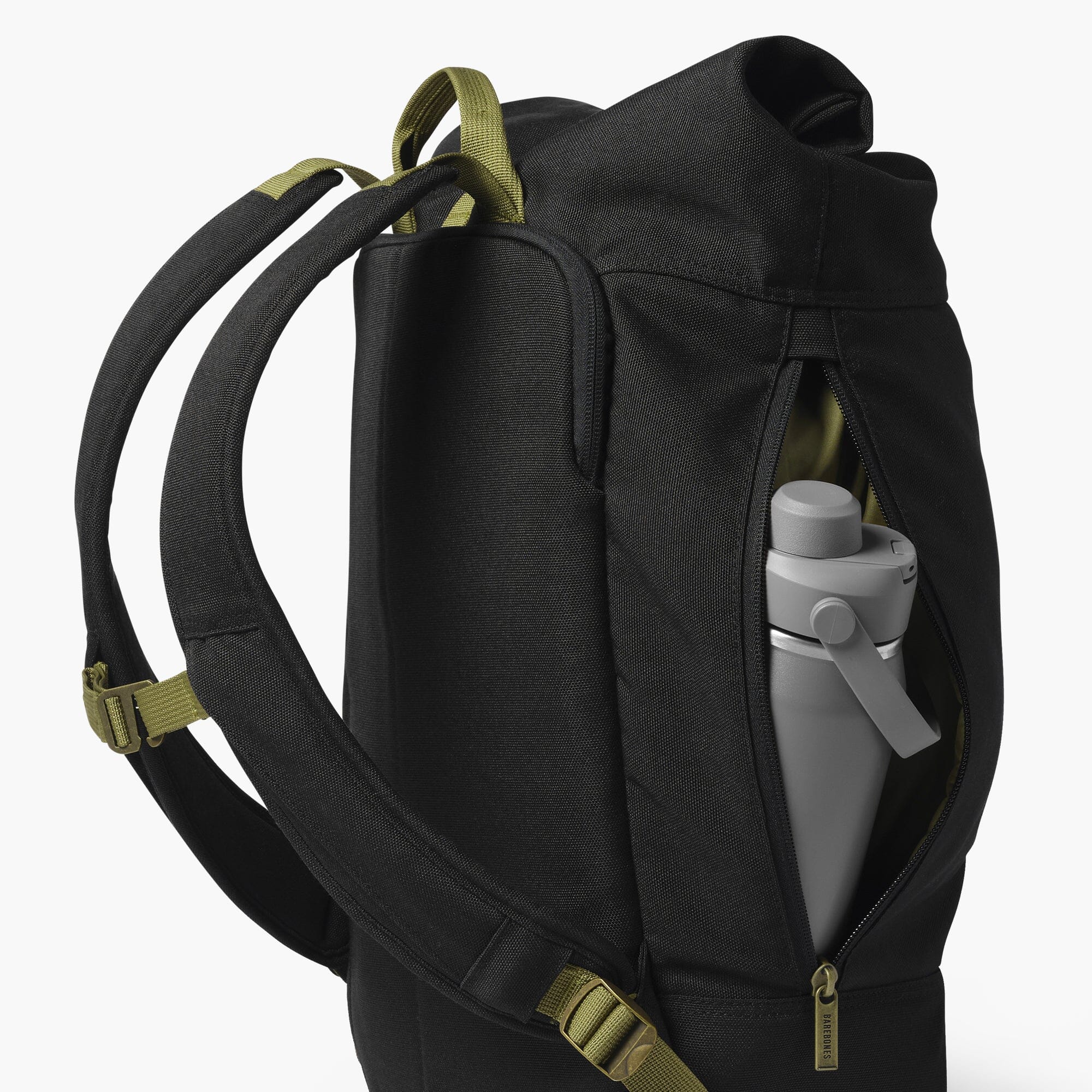 barebones-store-carry-m-deer-rolltop-rucksack-25l image 7