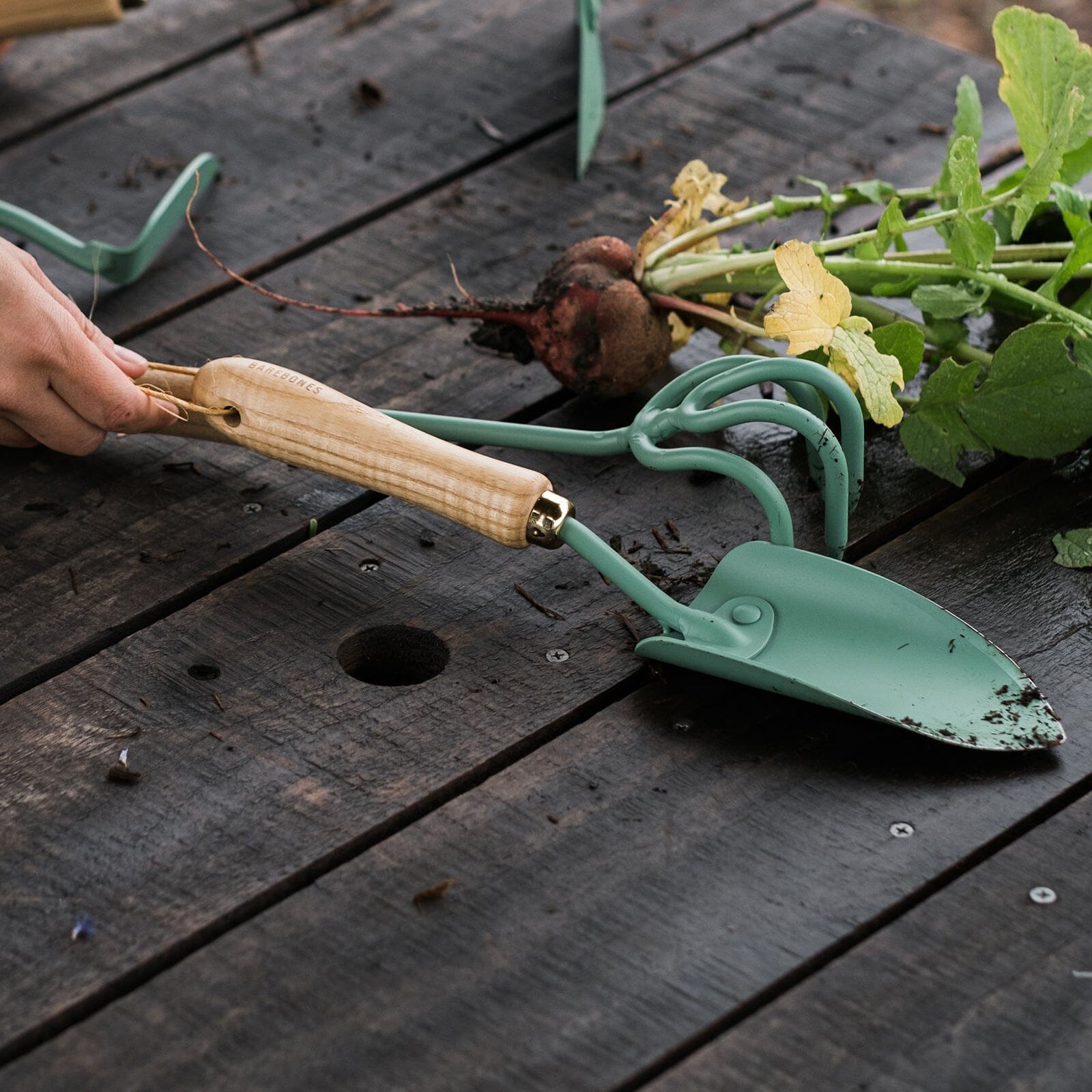 barebones-spade-hand-trowel-pflanzschaufel-ash-mint image 8