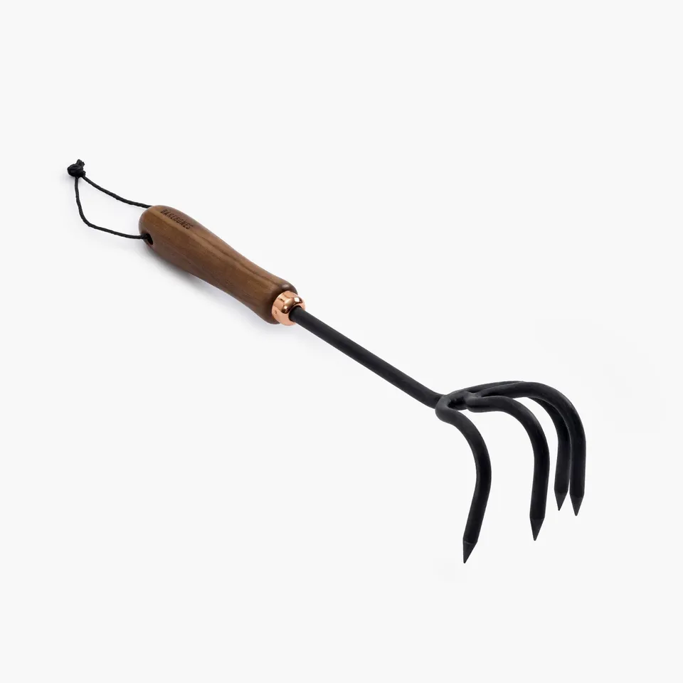 barebones-tools-kultivator-walnut-black-edelstahl-holzgriff image 1