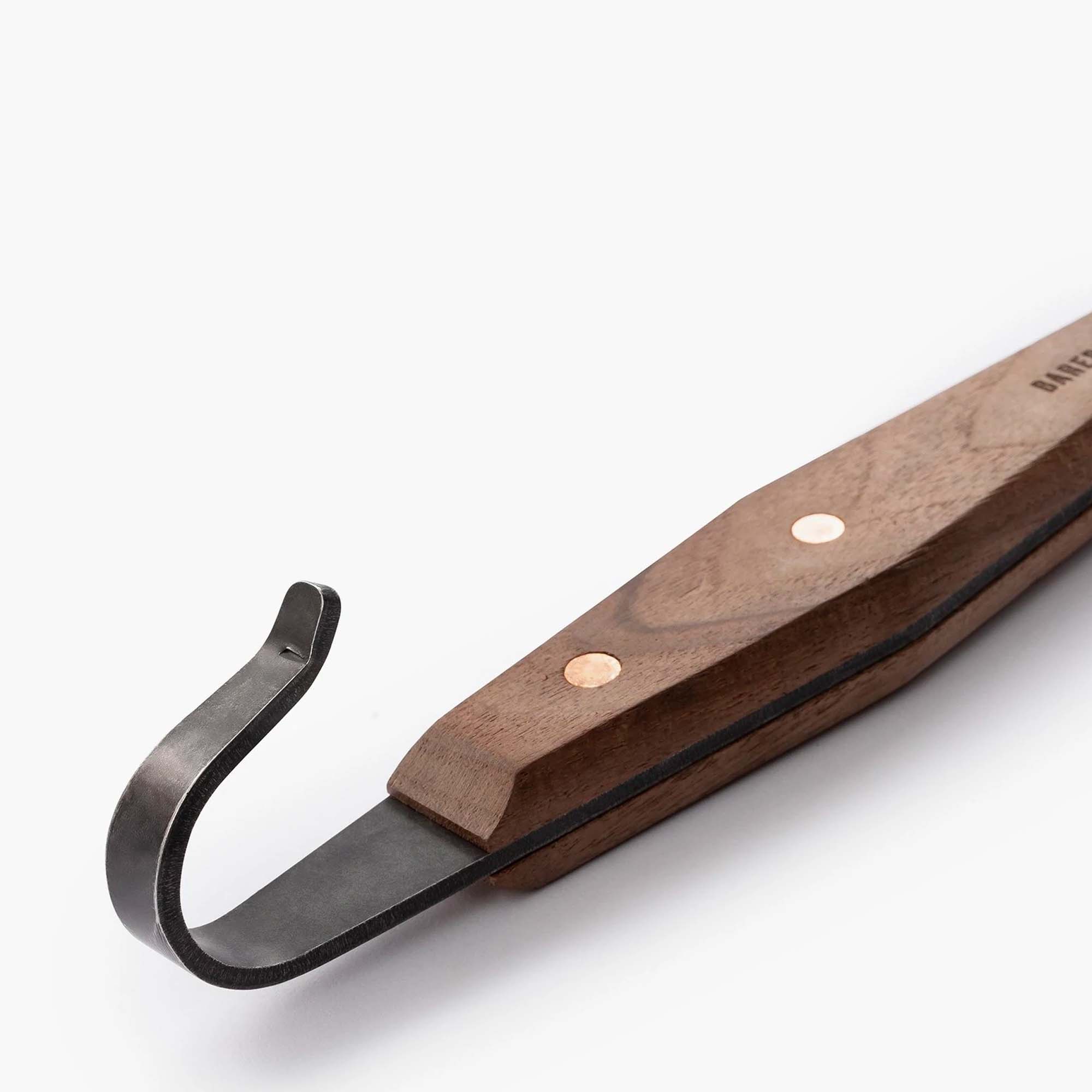 barebones-tools-cowboy-grill-spatula-grillwender-edelstahl-lang image 4