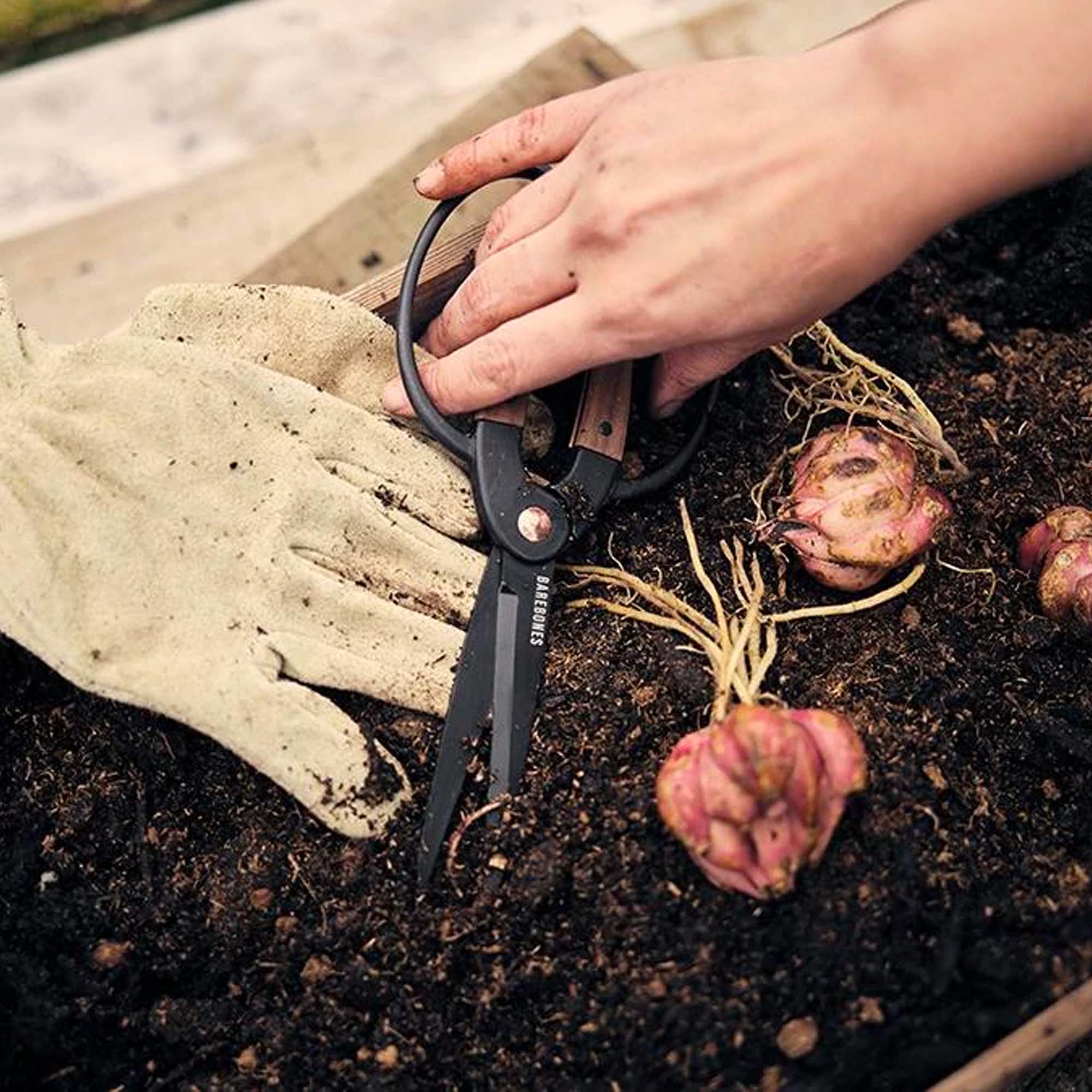 barebones-tools-gartenschere-large-ernteschere-gro-beidh-ndig image 6