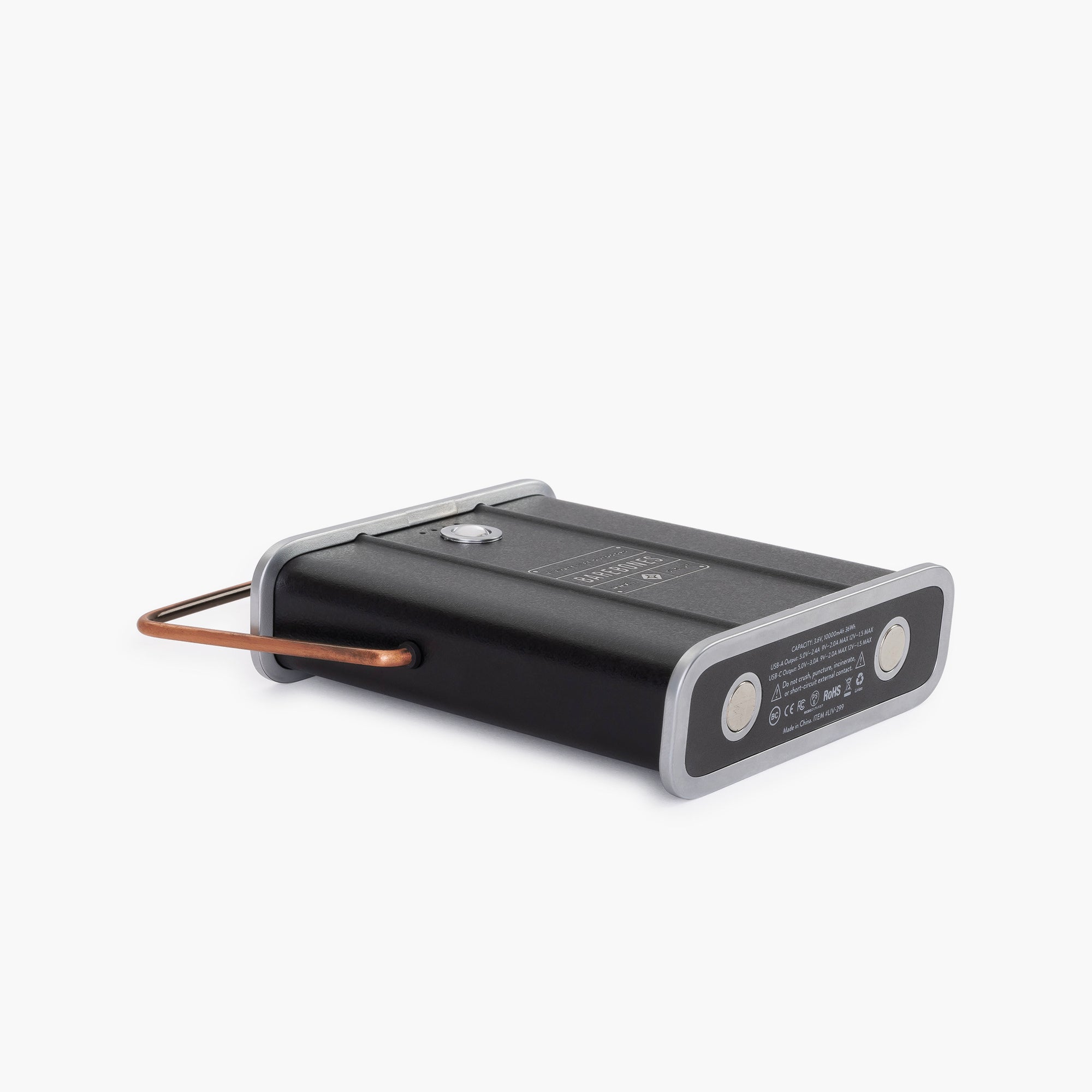 barebones-power-light-power-bank-10000-mah-schwarz-taschenlampe image 4
