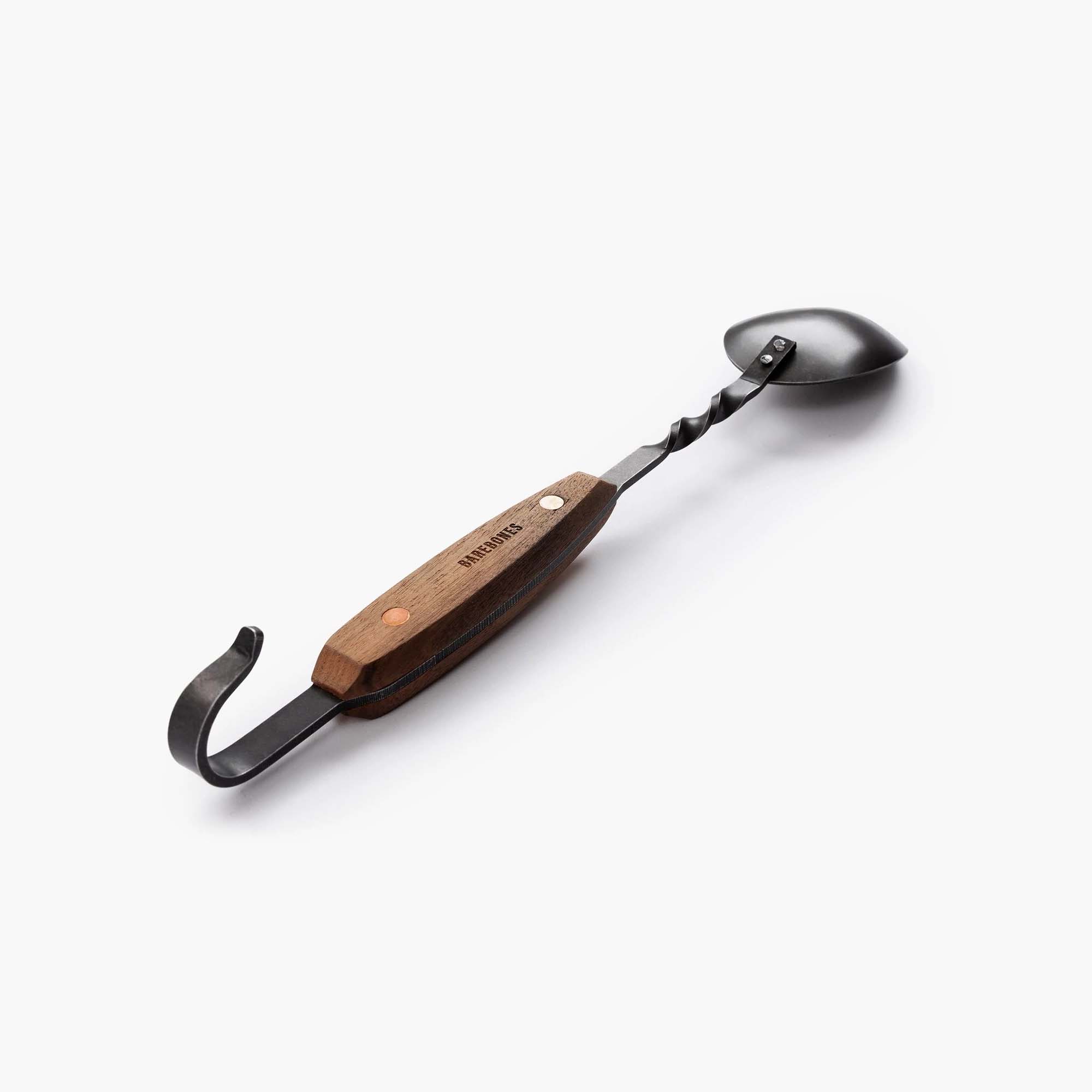 barebones-tools-cowboy-grill-chef-spoon-kochl-ffel image 4