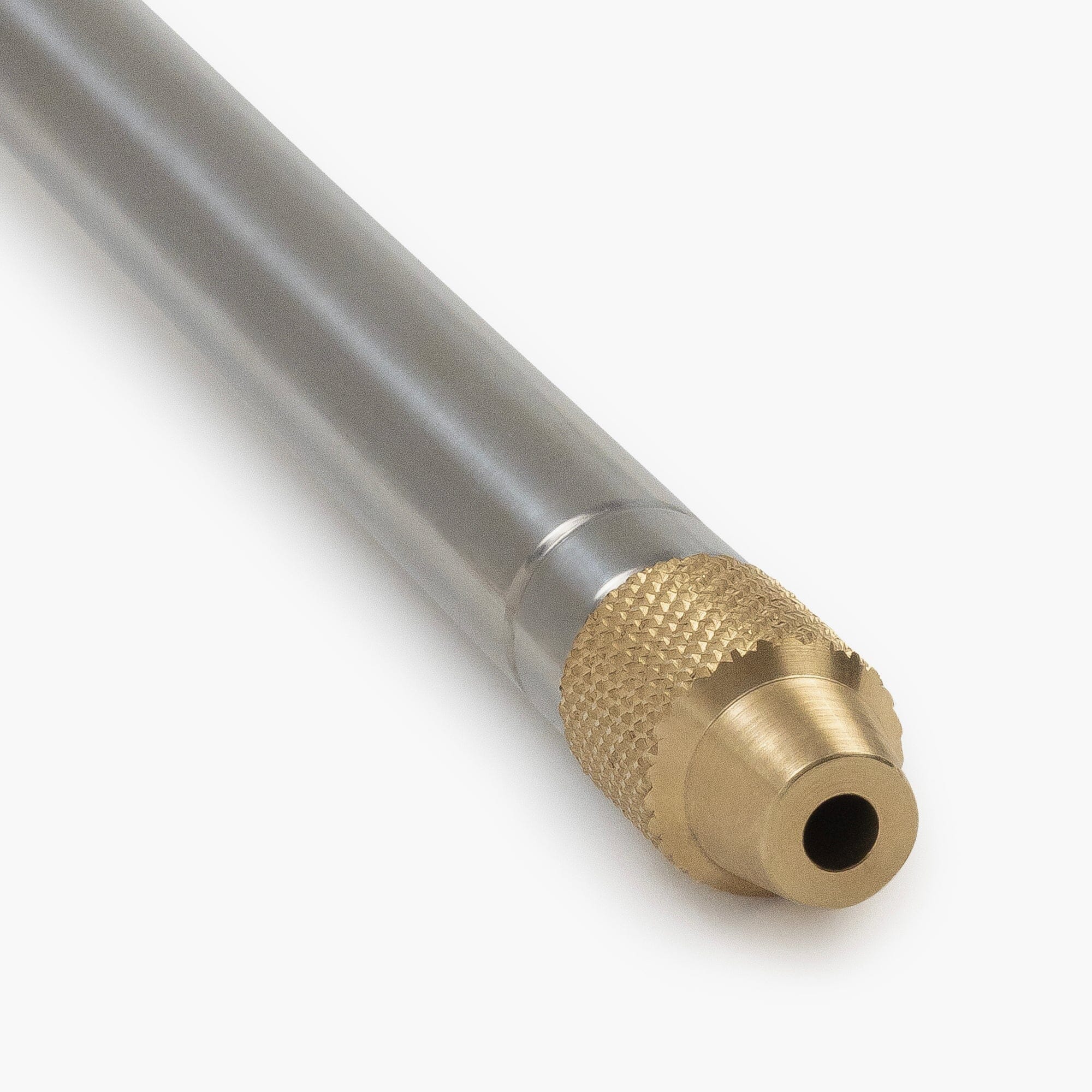 barebones-tools-telescoping-fire-blower-blasrohr-messing image 4