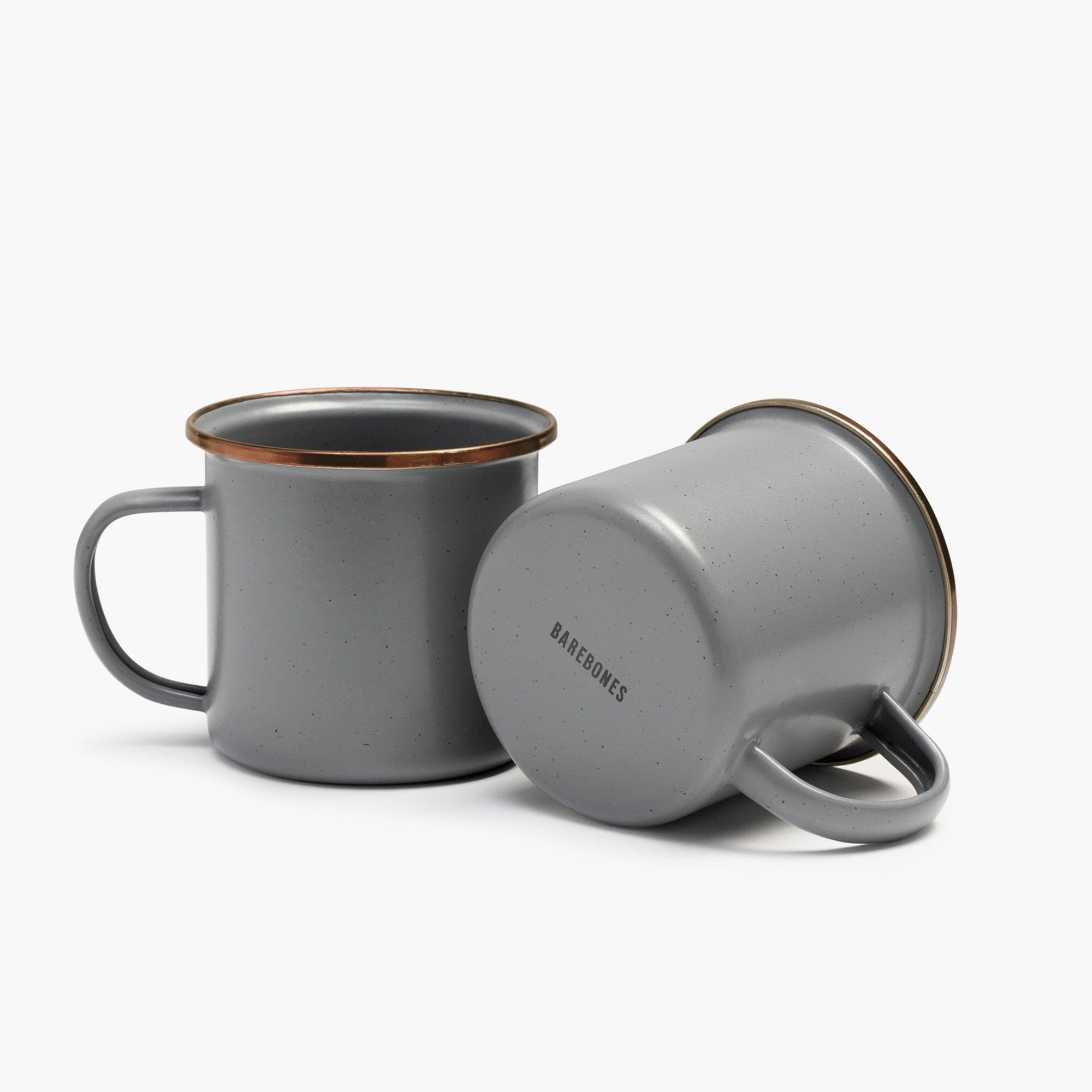 barebones-enamel-dining-collection-geschirr-slate-gray-16-tlg image 6
