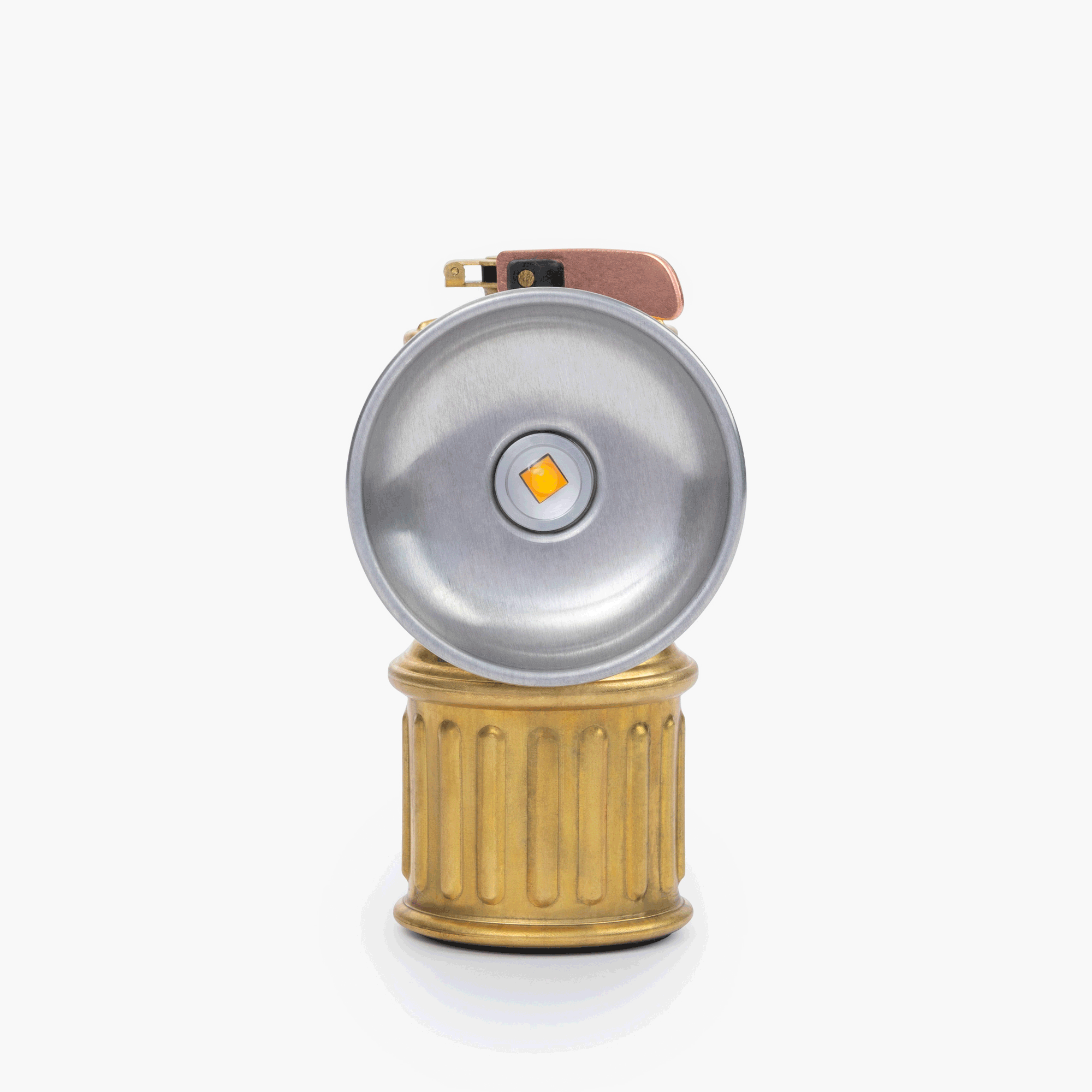 barebones-power-light-miners-lantern-laterne-messing-led image 2